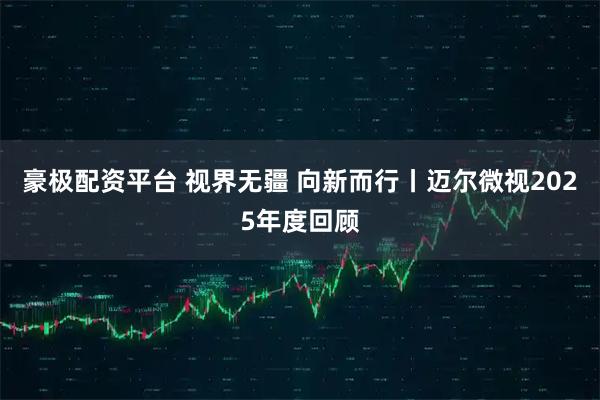 豪极配资平台 视界无疆 向新而行丨迈尔微视2025年度回顾